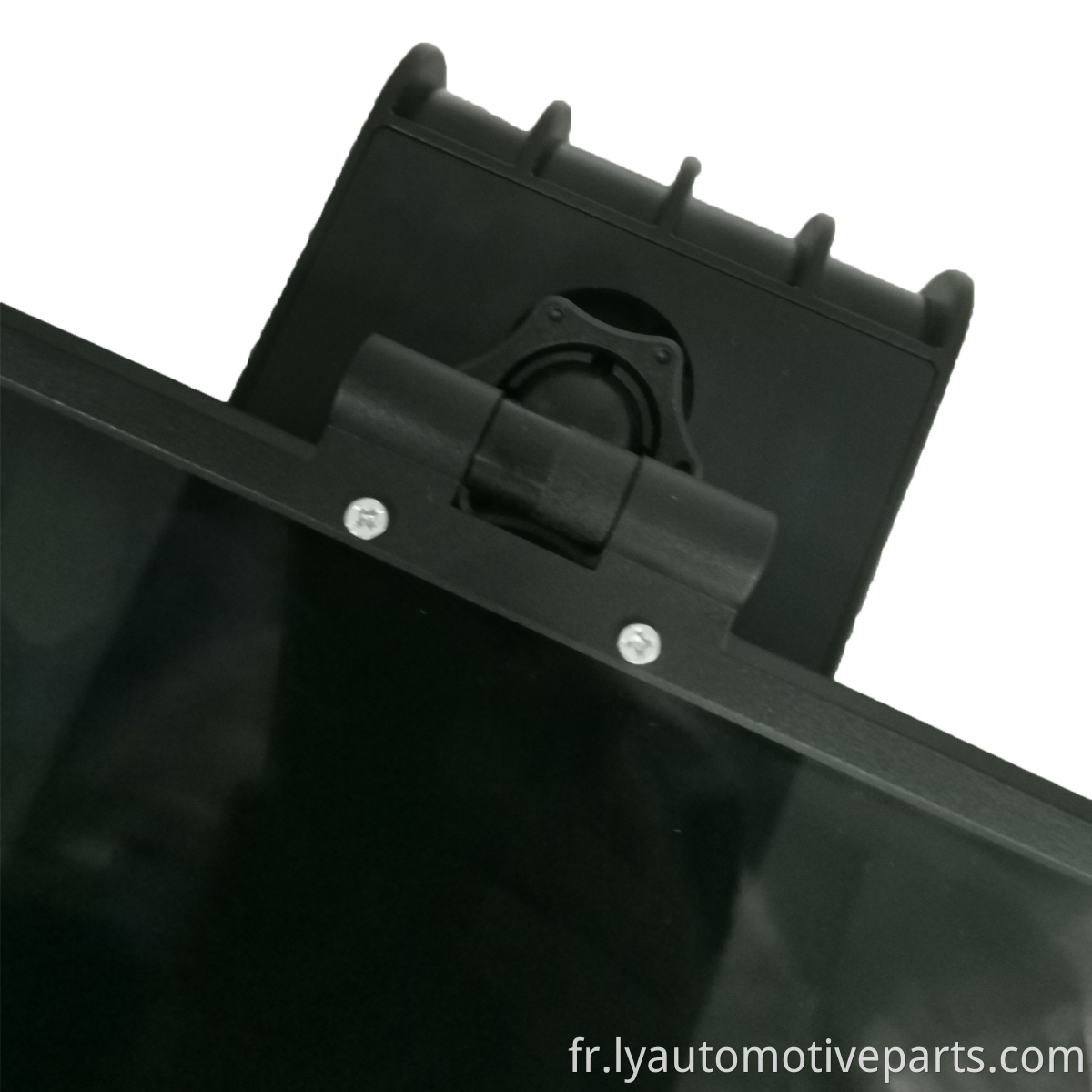 Installation automatique Polaris Sun Visor Extender for Car Sun Visor protège des rayons UV de la cécité de neige au soleil Universal